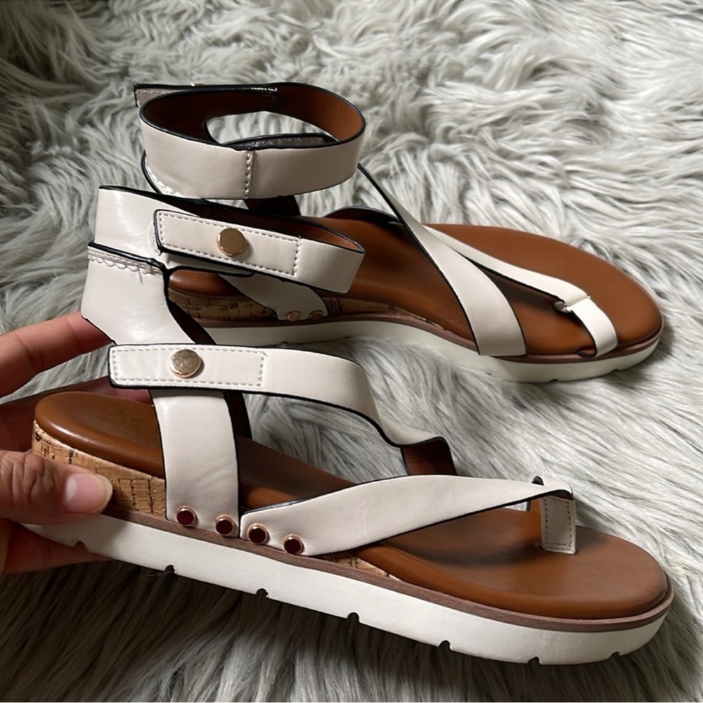 Franco sarto L-DAVEN sandals